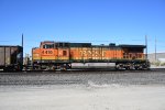 BNSF 4419 Roster Shot